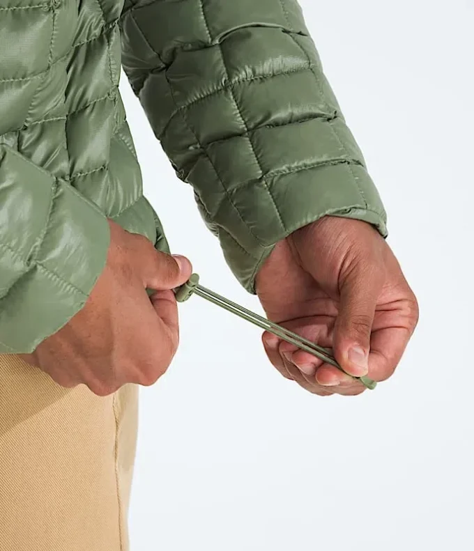 THERMOBALL™ Hooded Jacket für Herren