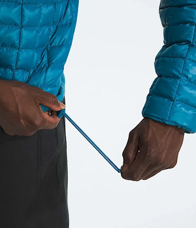 THERMOBALL™ Hooded Jacket für Herren THERMOBALL™ Hooded Jacket für Herren