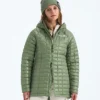 THERMOBALL™ Hooded Parka für Damen THERMOBALL™ Hooded Parka für Damen