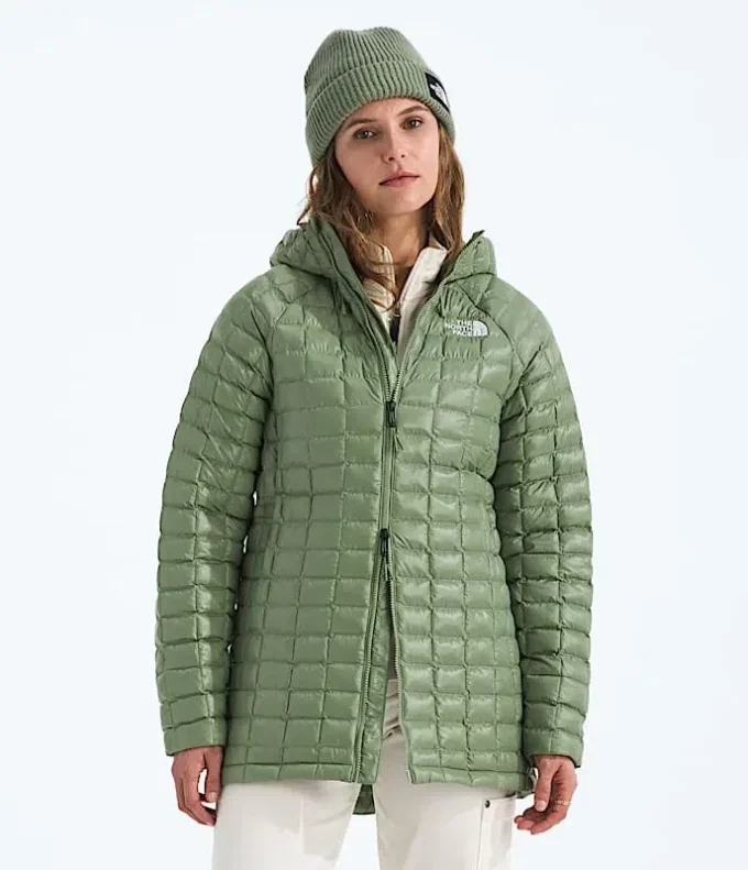 THERMOBALL™ Hooded Parka für Damen THERMOBALL™ Hooded Parka für Damen