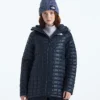 THERMOBALL™ Hooded Parka für Damen THERMOBALL™ Hooded Parka für Damen
