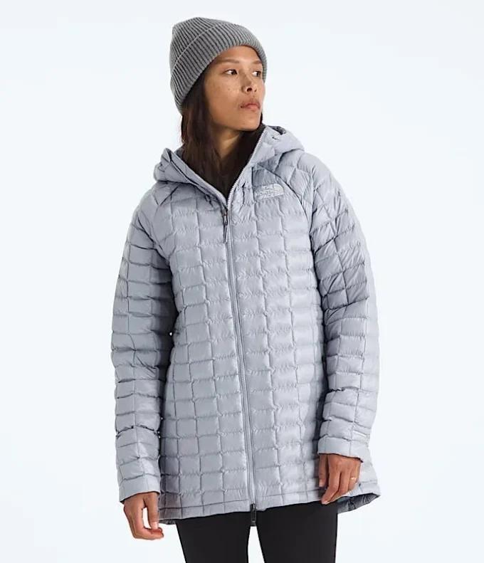 THERMOBALL™ Hooded Parka für Damen THERMOBALL™ Hooded Parka für Damen