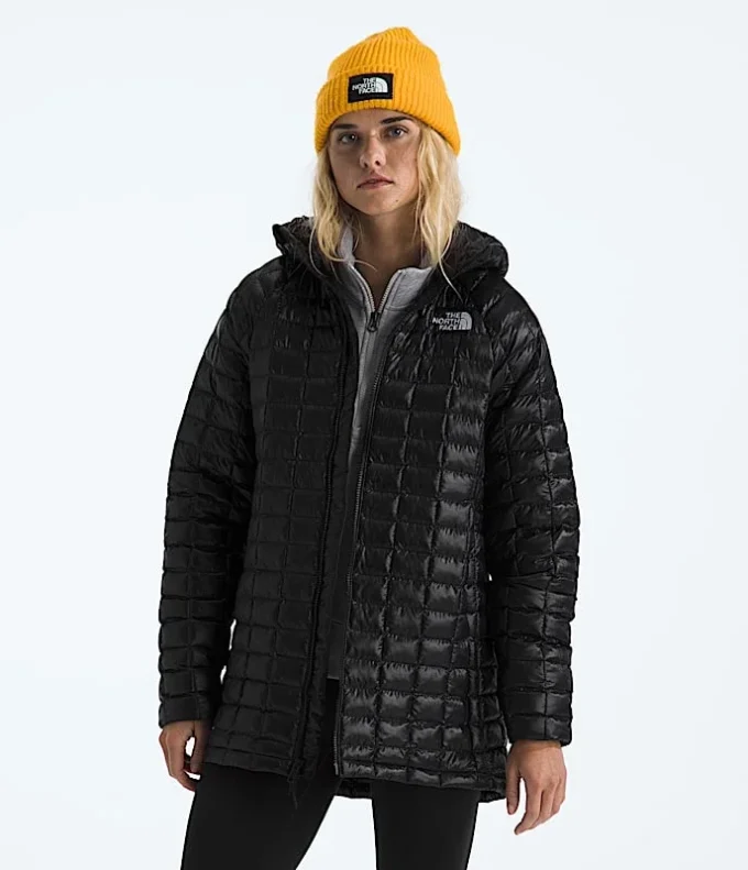 THERMOBALL™ Hooded Parka für Damen THERMOBALL™ Hooded Parka für Damen