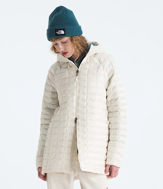 THERMOBALL™ Hooded Parka für Damen THERMOBALL™ Hooded Parka für Damen