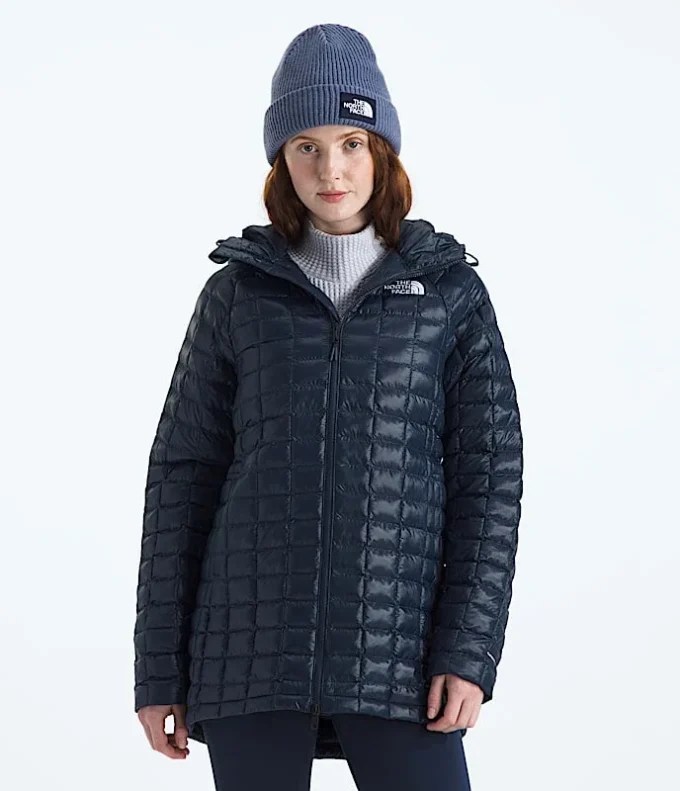 THERMOBALL™ Hooded Parka für Damen THERMOBALL™ Hooded Parka für Damen