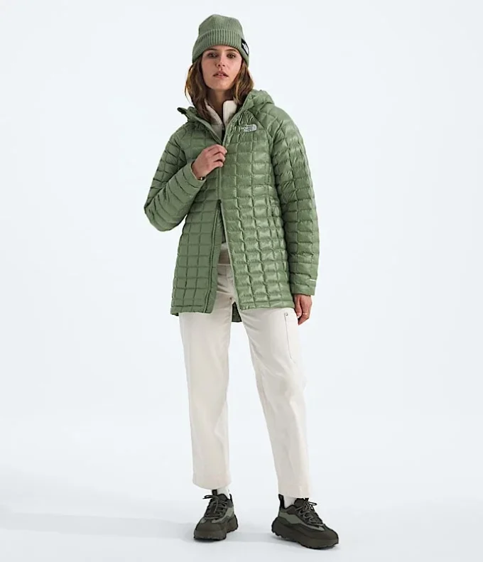 THERMOBALL™ Hooded Parka für Damen THERMOBALL™ Hooded Parka für Damen