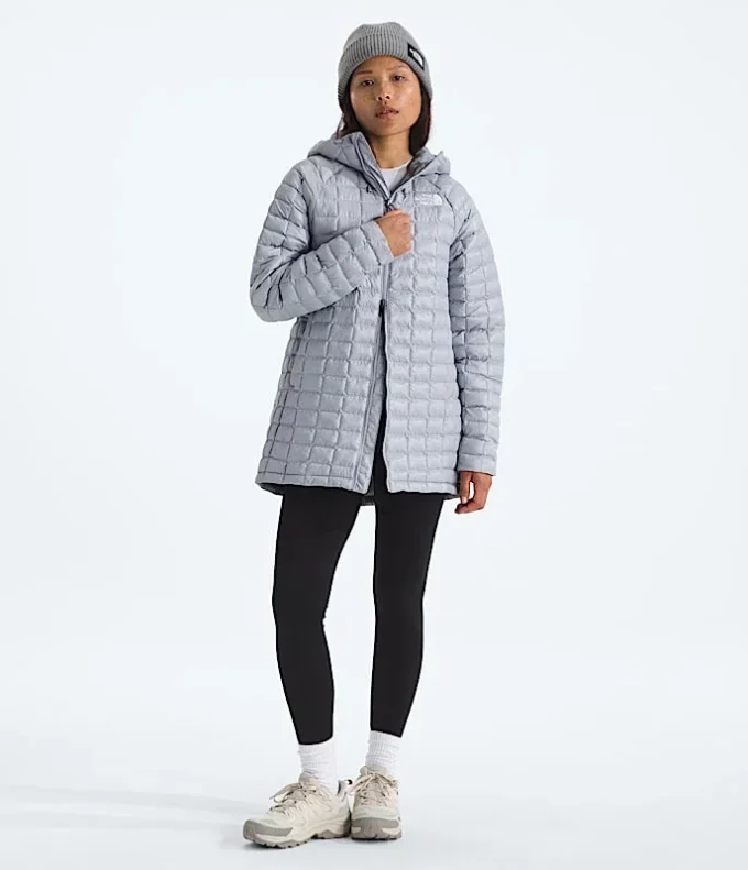 THERMOBALL™ Hooded Parka für Damen THERMOBALL™ Hooded Parka für Damen