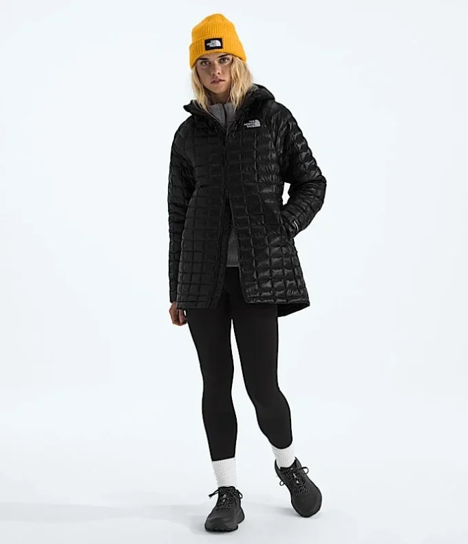 THERMOBALL™ Hooded Parka für Damen THERMOBALL™ Hooded Parka für Damen