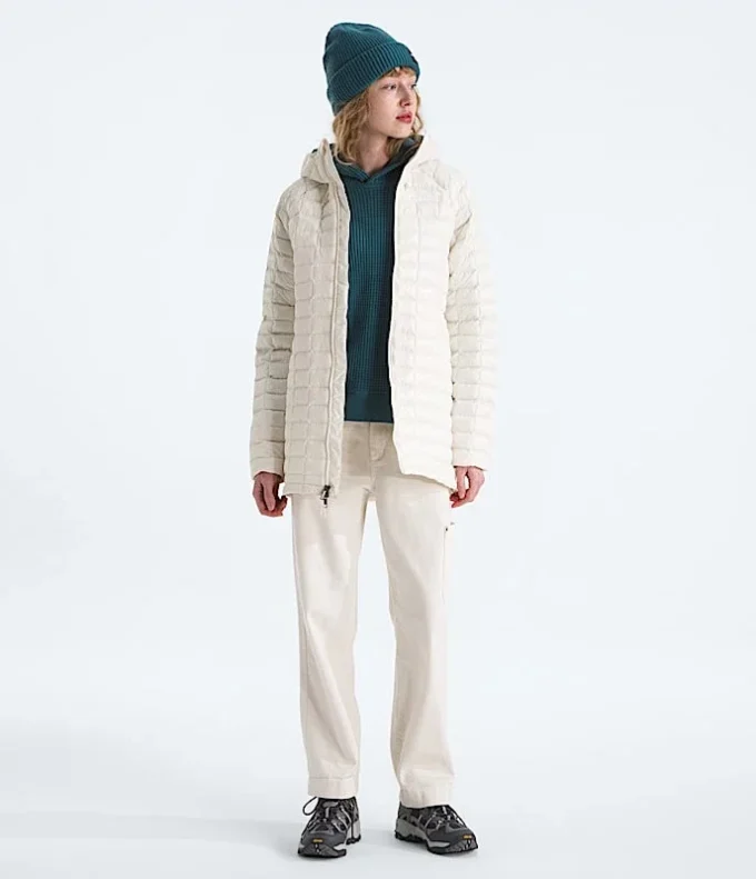 THERMOBALL™ Hooded Parka für Damen THERMOBALL™ Hooded Parka für Damen