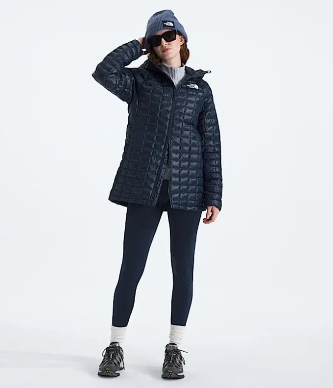 THERMOBALL™ Hooded Parka für Damen THERMOBALL™ Hooded Parka für Damen
