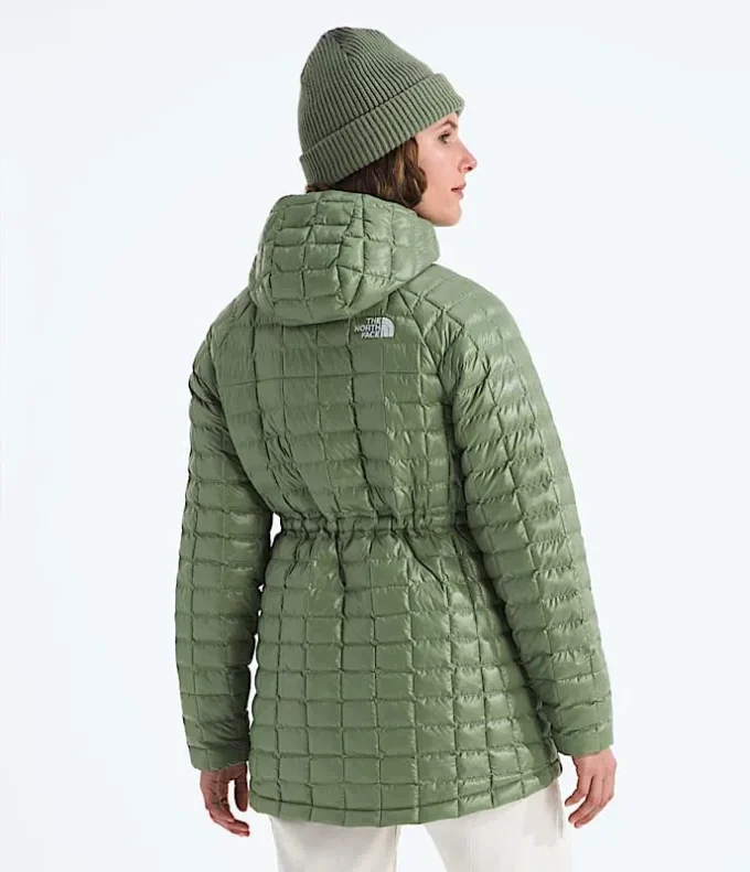 THERMOBALL™ Hooded Parka für Damen THERMOBALL™ Hooded Parka für Damen