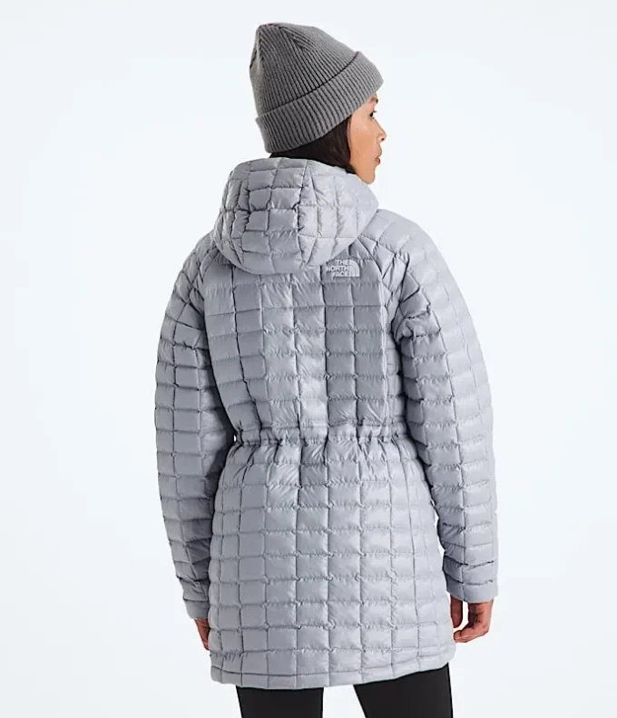 THERMOBALL™ Hooded Parka für Damen THERMOBALL™ Hooded Parka für Damen