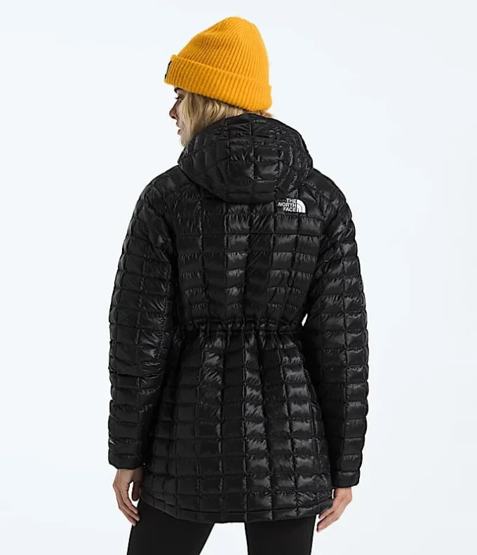 THERMOBALL™ Hooded Parka für Damen THERMOBALL™ Hooded Parka für Damen