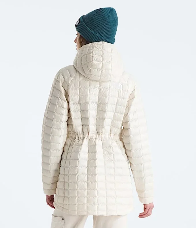 THERMOBALL™ Hooded Parka für Damen THERMOBALL™ Hooded Parka für Damen