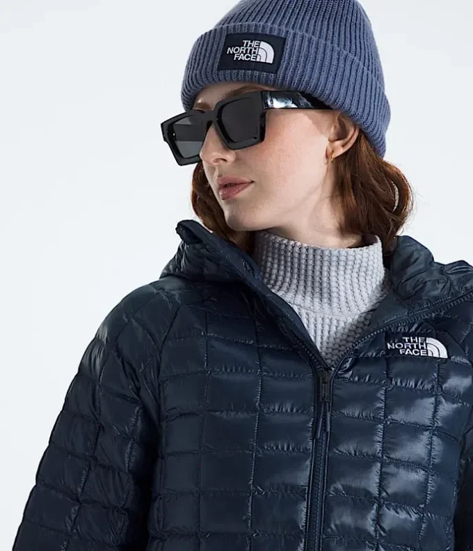 THERMOBALL™ Hooded Parka für Damen THERMOBALL™ Hooded Parka für Damen