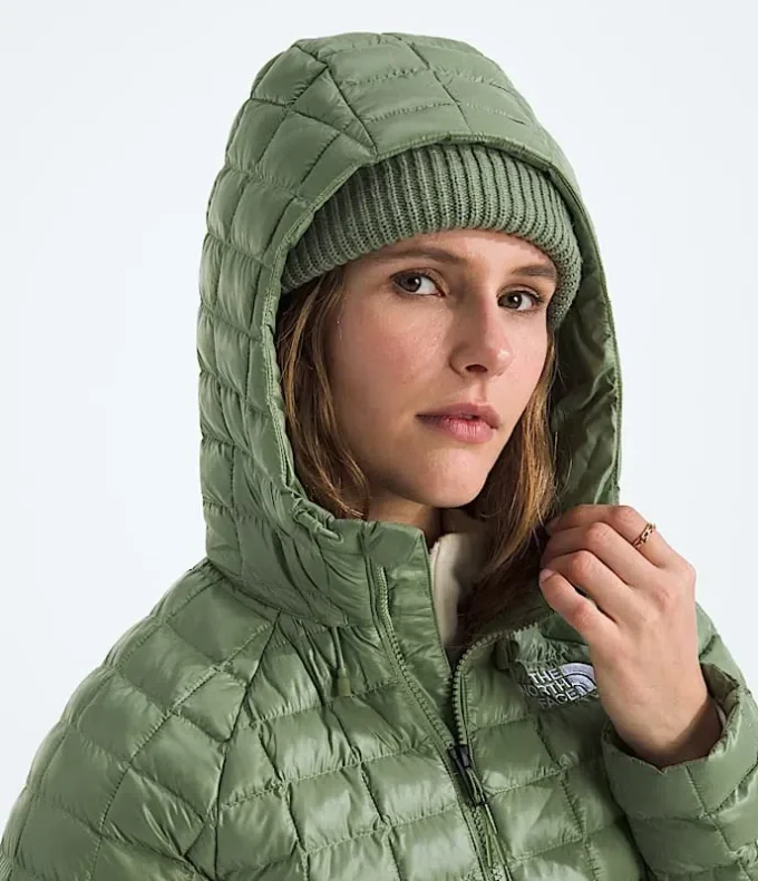 THERMOBALL™ Hooded Parka für Damen THERMOBALL™ Hooded Parka für Damen