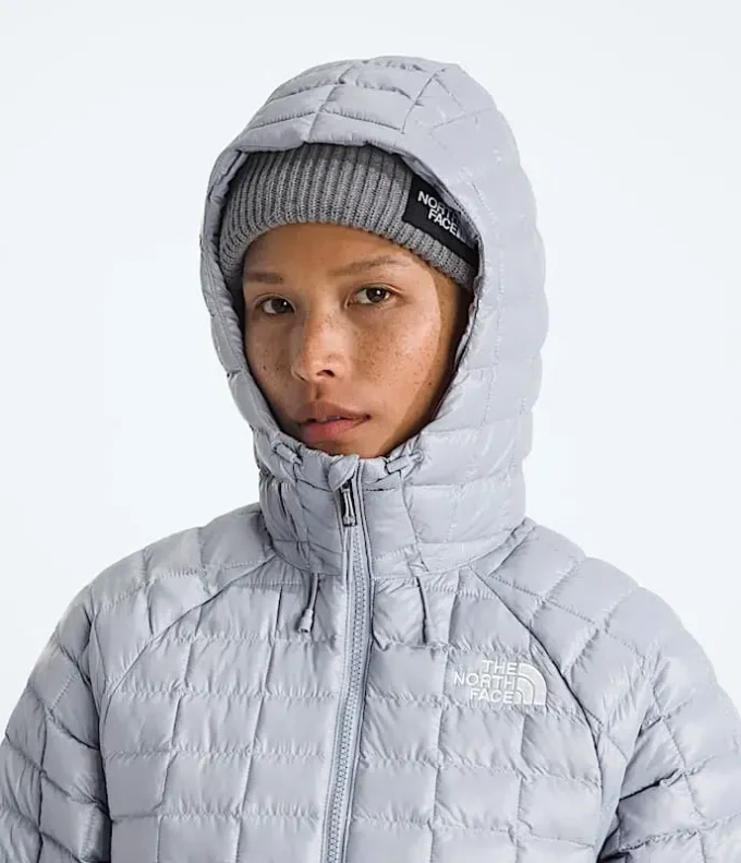 THERMOBALL™ Hooded Parka für Damen THERMOBALL™ Hooded Parka für Damen