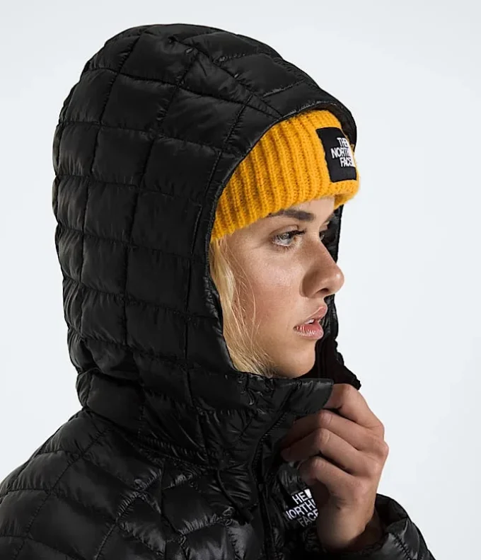 THERMOBALL™ Hooded Parka für Damen THERMOBALL™ Hooded Parka für Damen