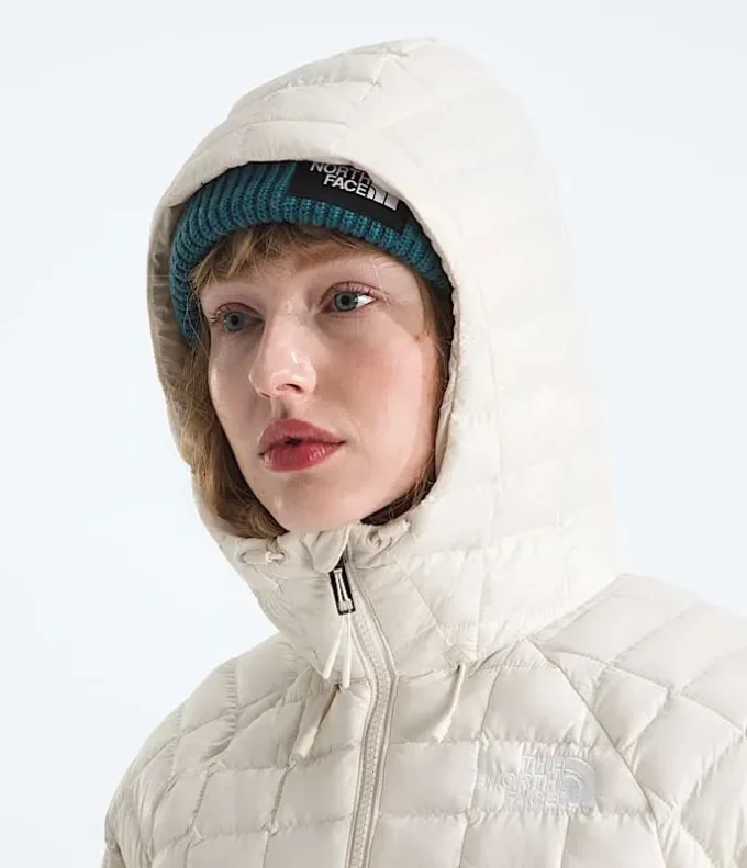 THERMOBALL™ Hooded Parka für Damen THERMOBALL™ Hooded Parka für Damen
