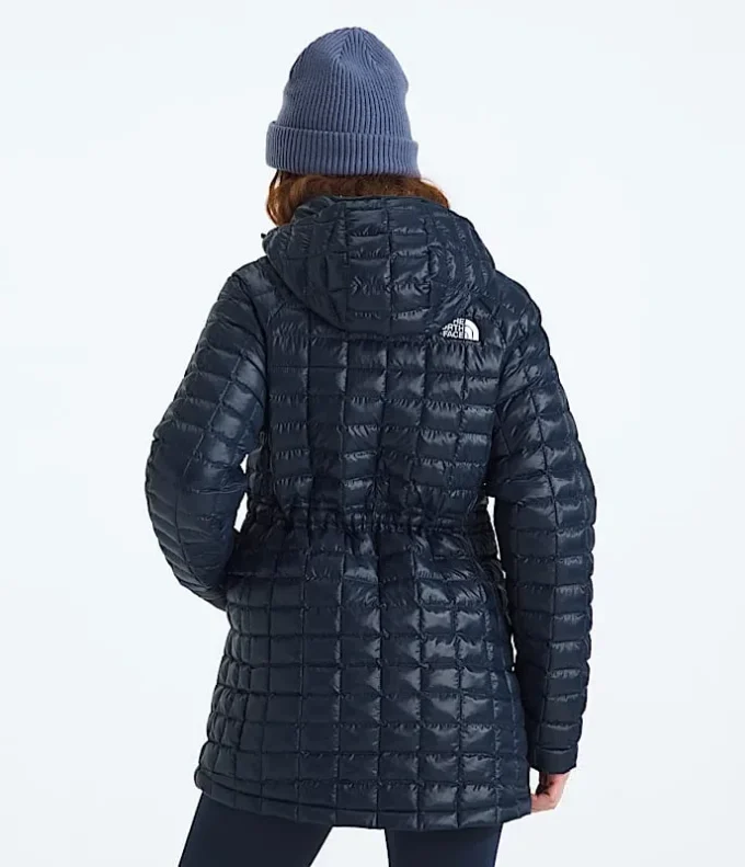 THERMOBALL™ Hooded Parka für Damen THERMOBALL™ Hooded Parka für Damen