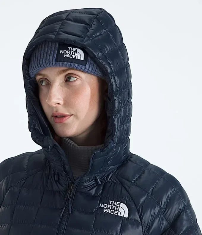 THERMOBALL™ Hooded Parka für Damen THERMOBALL™ Hooded Parka für Damen