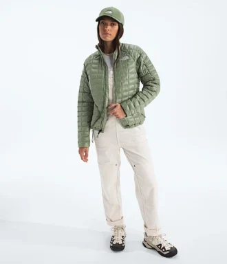 THERMOBALL™ Jacke für Damen