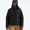 THERMOBALL™ Jacke für Damen in Übergröße