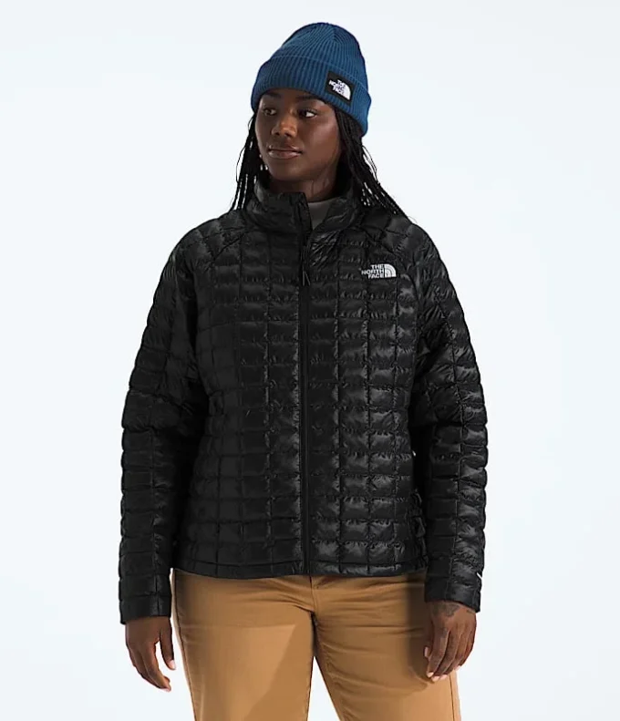 THERMOBALL™ Jacke für Damen in Übergröße