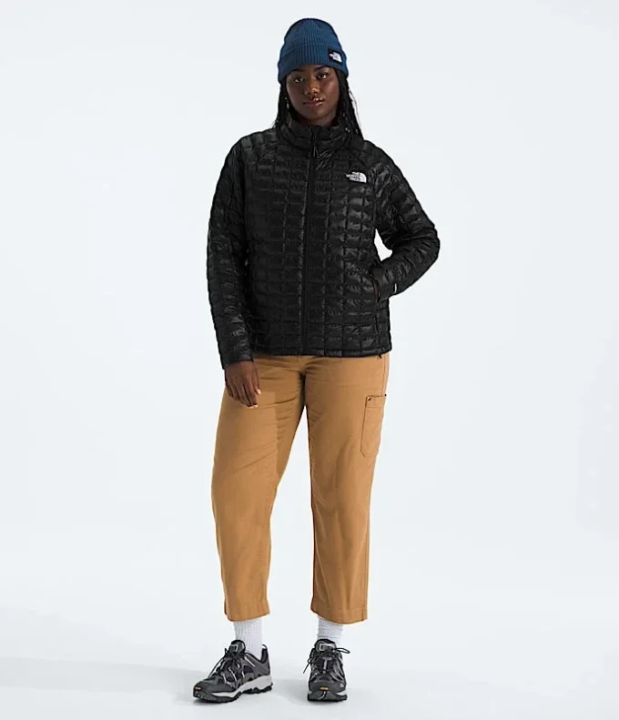 THERMOBALL™ Jacke für Damen in Übergröße