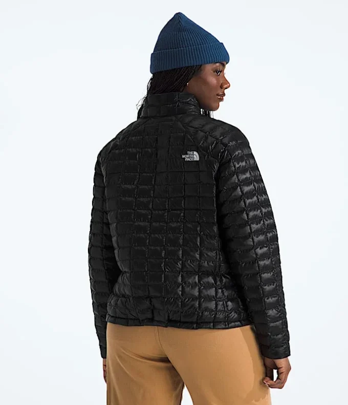 THERMOBALL™ Jacke für Damen in Übergröße