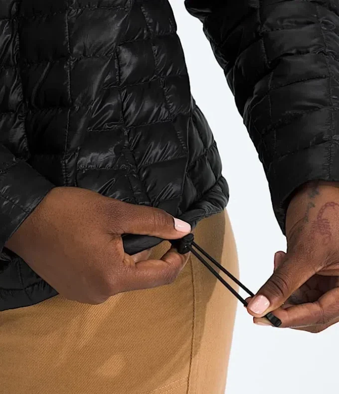 THERMOBALL™ Jacke für Damen in Übergröße
