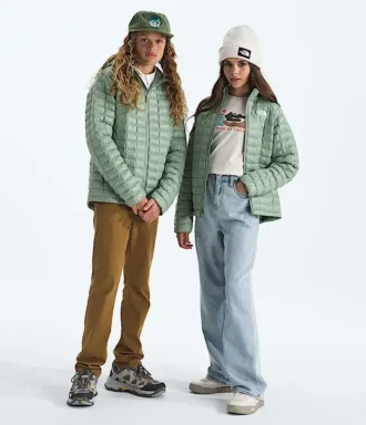 THERMOBALL™ Kapuzenjacke für Jungen und Mädchen