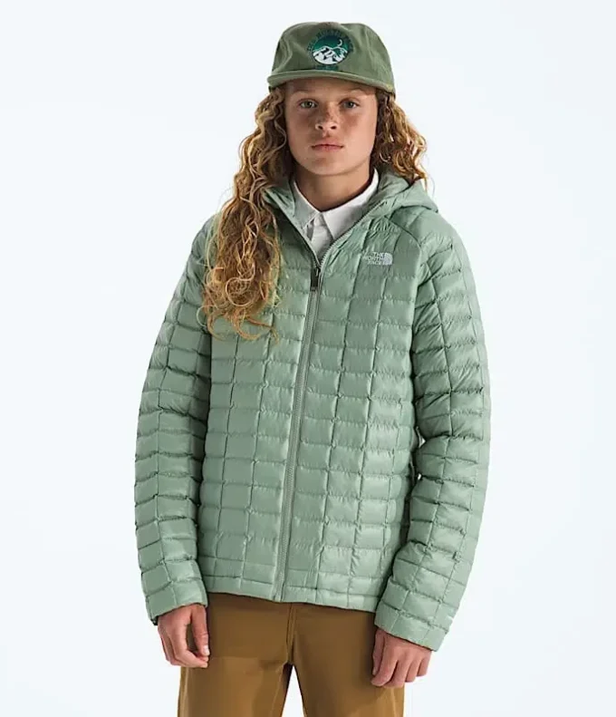 THERMOBALL™ Kapuzenjacke für Jungen und Mädchen THERMOBALL™ Kapuzenjacke für Jungen und Mädchen