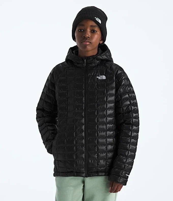 THERMOBALL™ Kapuzenjacke für Jungen und Mädchen THERMOBALL™ Kapuzenjacke für Jungen und Mädchen