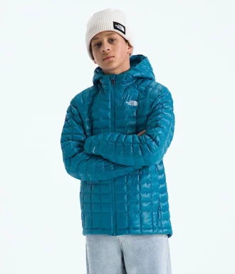 THERMOBALL™ Kapuzenjacke für Jungen und Mädchen