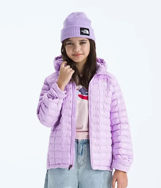 THERMOBALL™ Kapuzenjacke für Jungen und Mädchen THERMOBALL™ Kapuzenjacke für Jungen und Mädchen