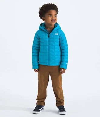 THERMOBALL™ Kapuzenjacke für Kinder