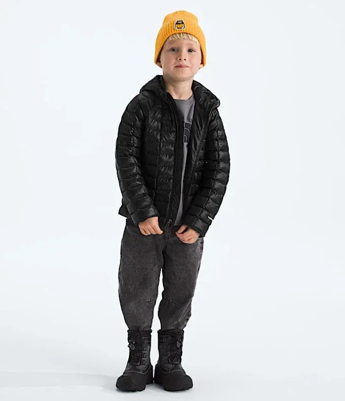 THERMOBALL™ Kapuzenjacke für Kinder THERMOBALL™ Kapuzenjacke für Kinder