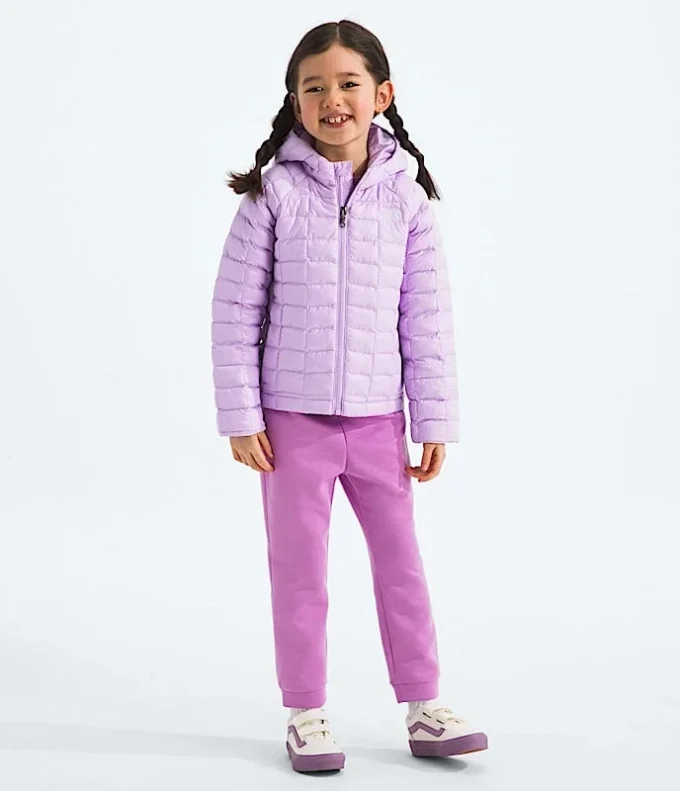 THERMOBALL™ Kapuzenjacke für Kinder THERMOBALL™ Kapuzenjacke für Kinder