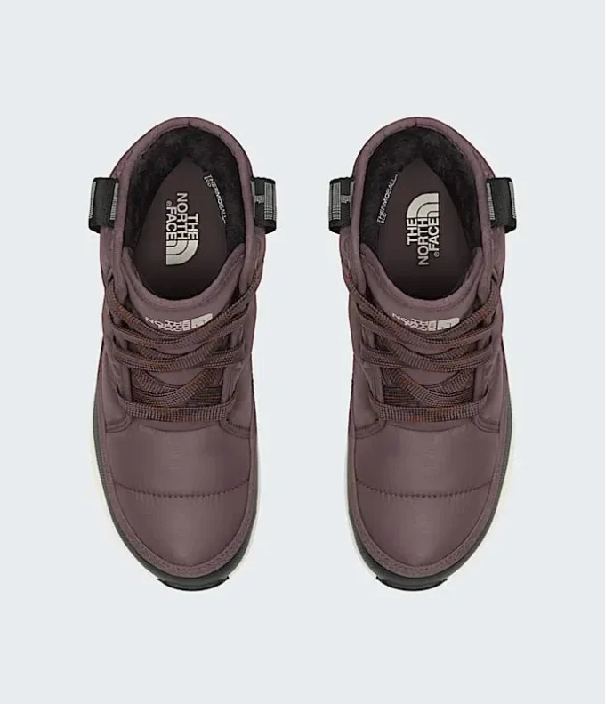 THERMOBALL™ Lace Up Luxe Waterproof Boots für Damen