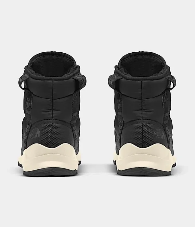 THERMOBALL™ Lace Up Luxe Waterproof Boots für Damen