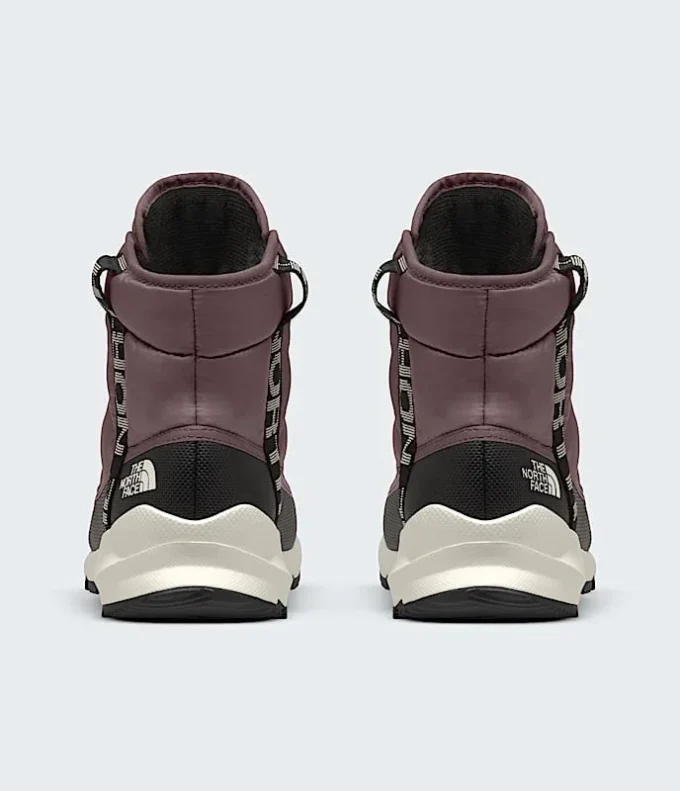 THERMOBALL™ Lace Up Luxe Waterproof Boots für Damen