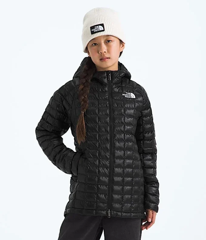 THERMOBALL™ Parka für Mädchen