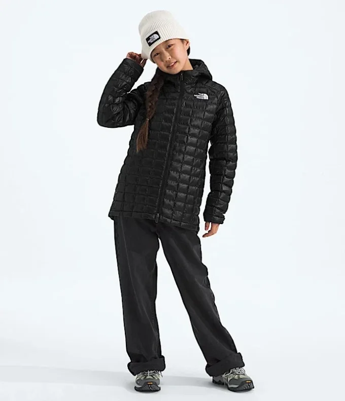 THERMOBALL™ Parka für Mädchen