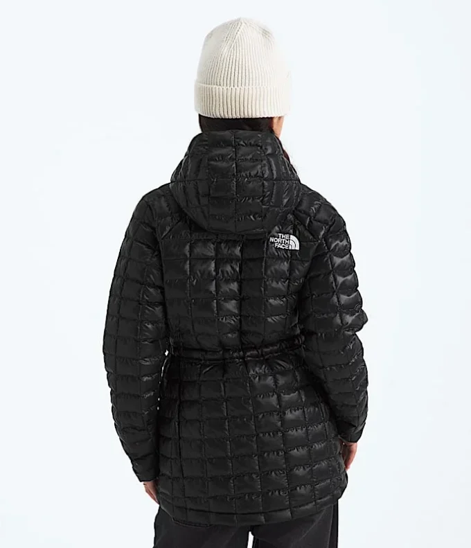THERMOBALL™ Parka für Mädchen