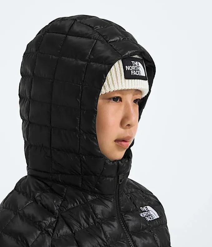 THERMOBALL™ Parka für Mädchen