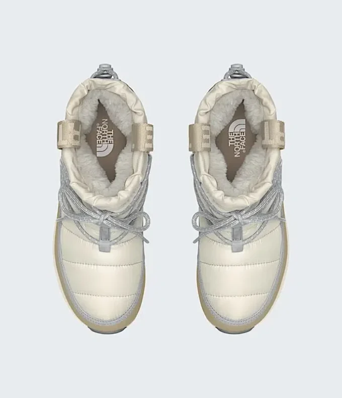 THERMOBALL™ Schnürstiefel für Damen, wasserdicht