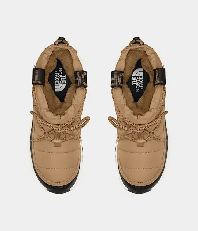 THERMOBALL™ Schnürstiefel für Damen, wasserdicht