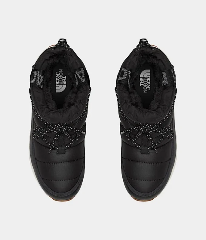 THERMOBALL™ Schnürstiefel für Damen, wasserdicht