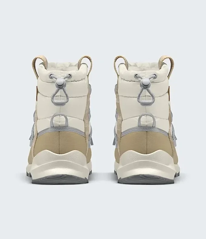 THERMOBALL™ Schnürstiefel für Damen, wasserdicht